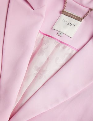 MYYIA | LIGHT PINK
