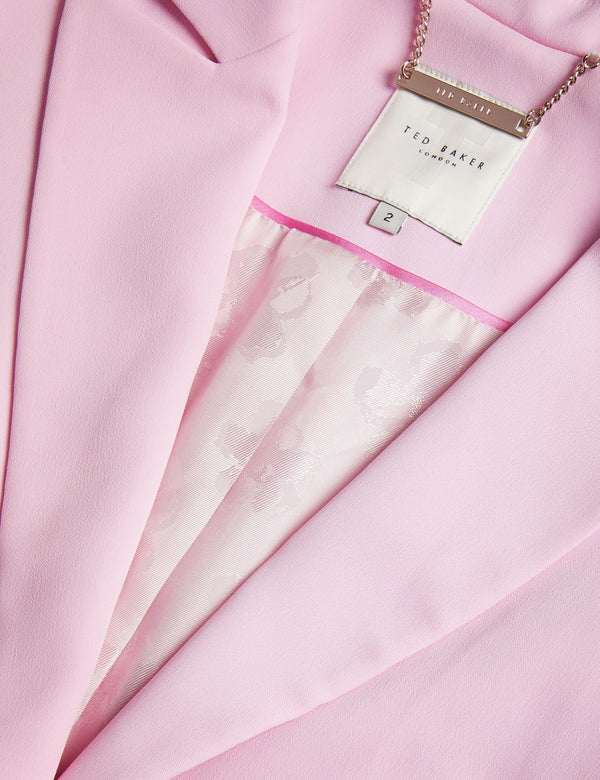 MYYIA | LIGHT PINK