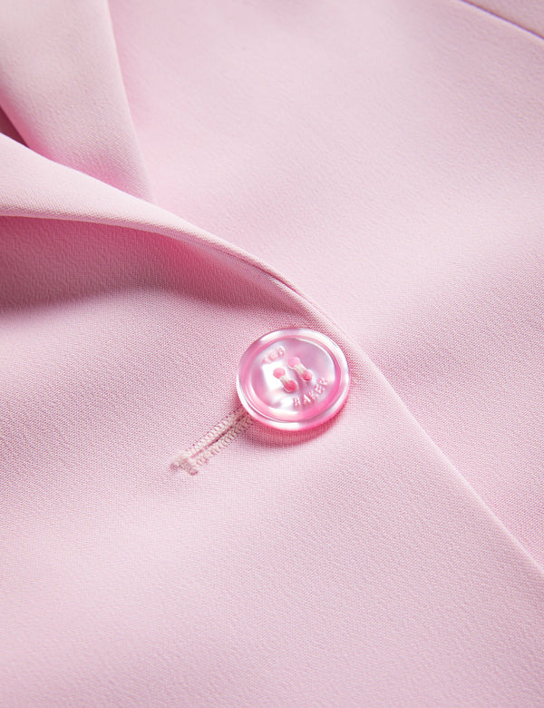 MYYIA | LIGHT PINK