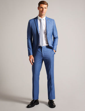 DORSETS | BLUE
