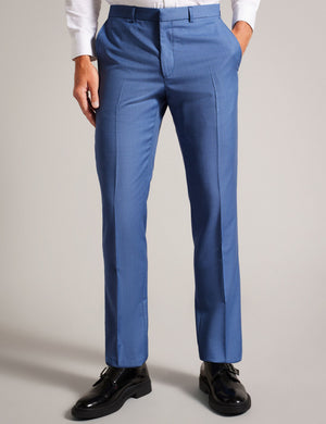 DORSETS | BLUE