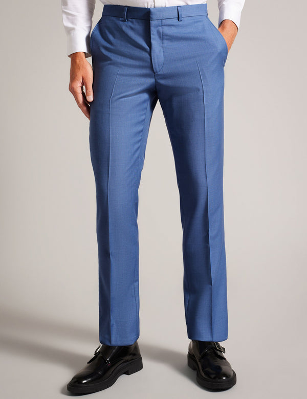DORSETS | BLUE