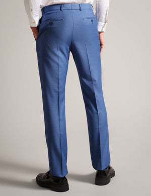 DORSETS | BLUE