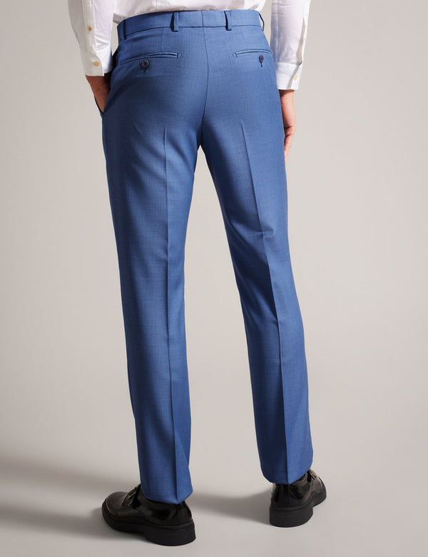 DORSETS | BLUE