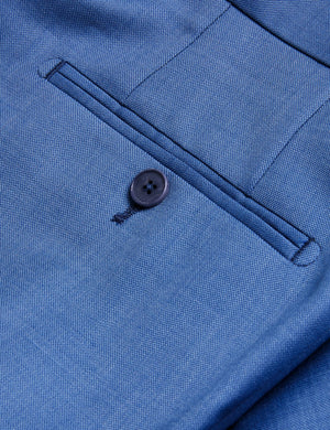 DORSETS | BLUE