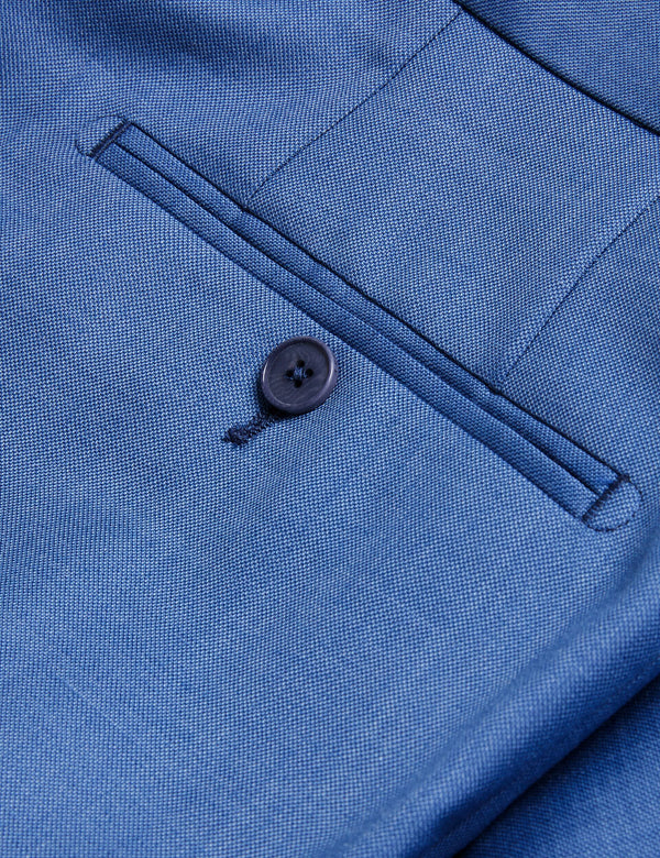 DORSETS | BLUE