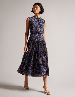 CORAAL | DARK NAVY