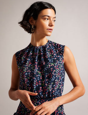 CORAAL | DARK NAVY