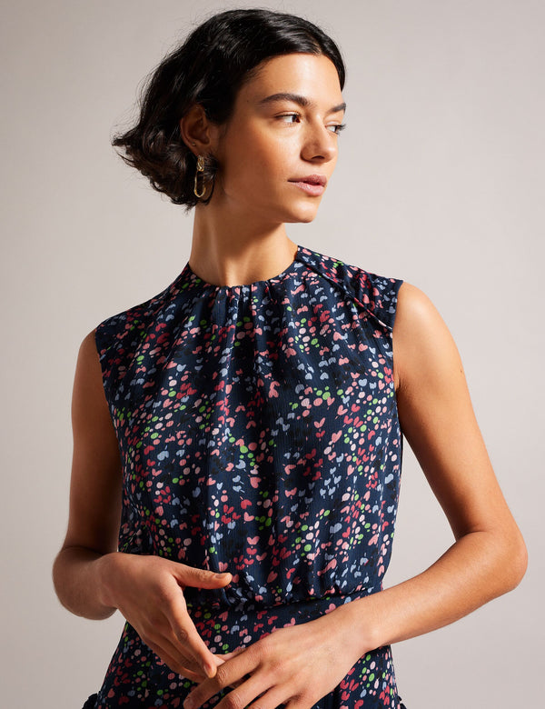 CORAAL | DARK NAVY