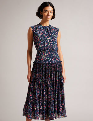 CORAAL | DARK NAVY