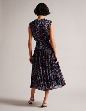 CORAAL | DARK NAVY