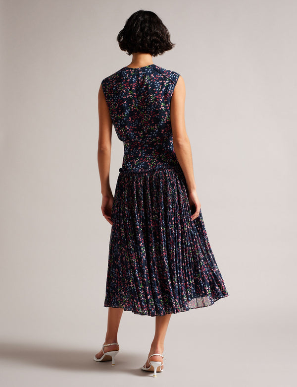CORAAL | DARK NAVY