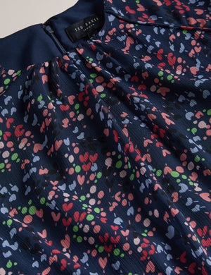 CORAAL | DARK NAVY