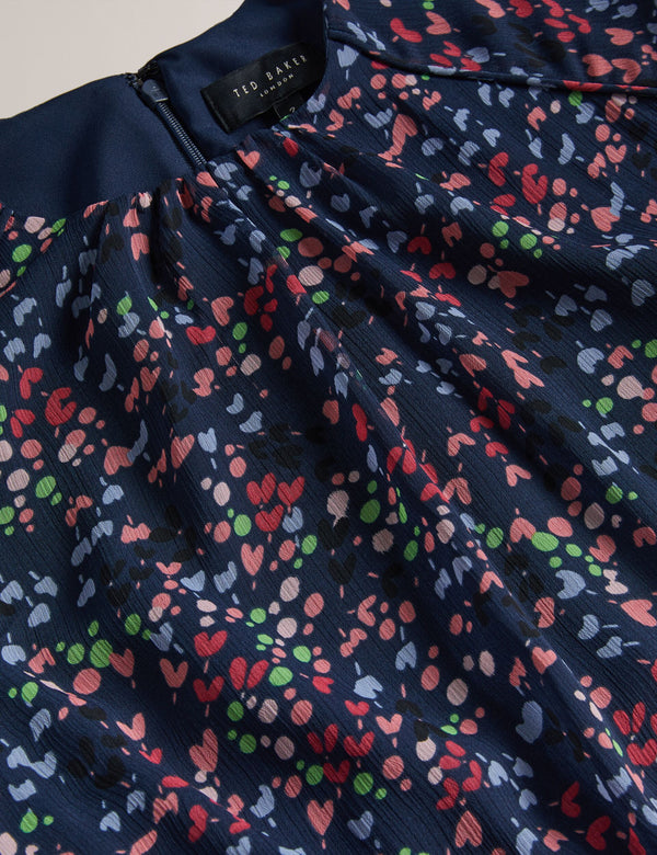 CORAAL | DARK NAVY