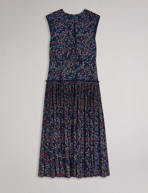 CORAAL | DARK NAVY
