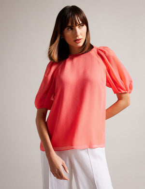 NATELIE | CORAL