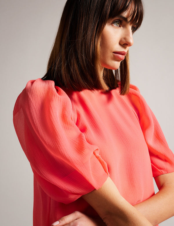 NATELIE | CORAL