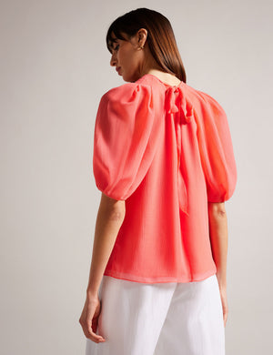 NATELIE | CORAL