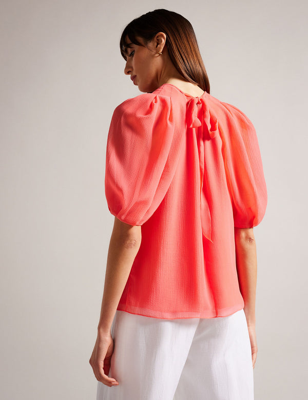 NATELIE | CORAL
