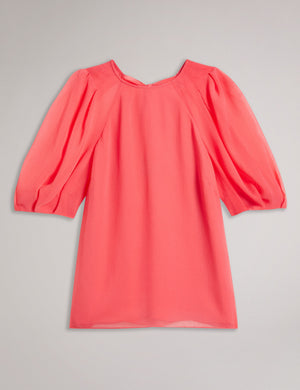 NATELIE | CORAL