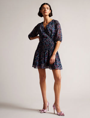 CASADEE | DARK NAVY