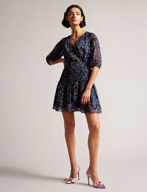 CASADEE | DARK NAVY