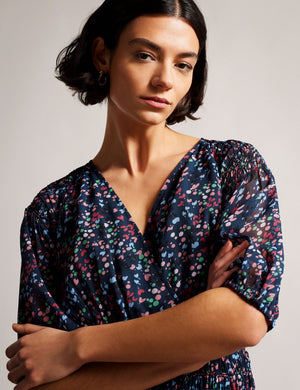 CASADEE | DARK NAVY