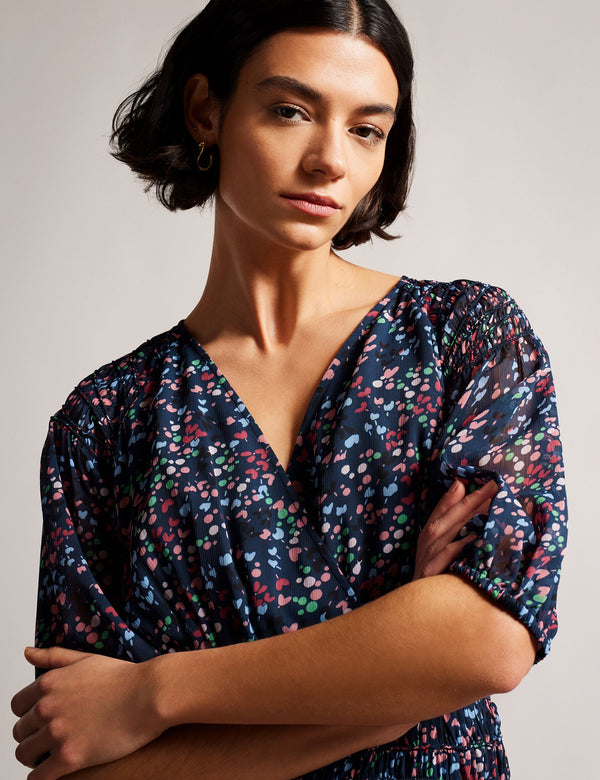 CASADEE | DARK NAVY