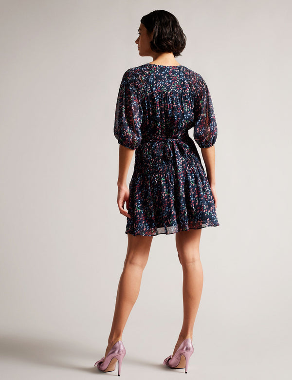 CASADEE | DARK NAVY