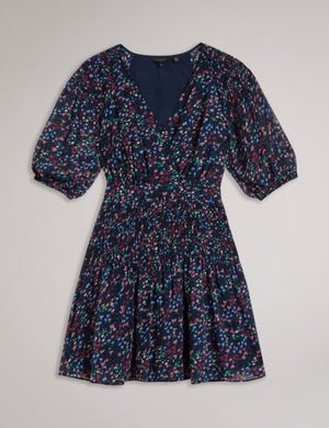 CASADEE | DARK NAVY