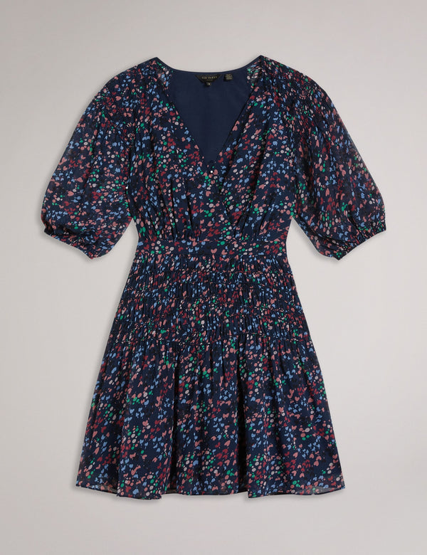CASADEE | DARK NAVY