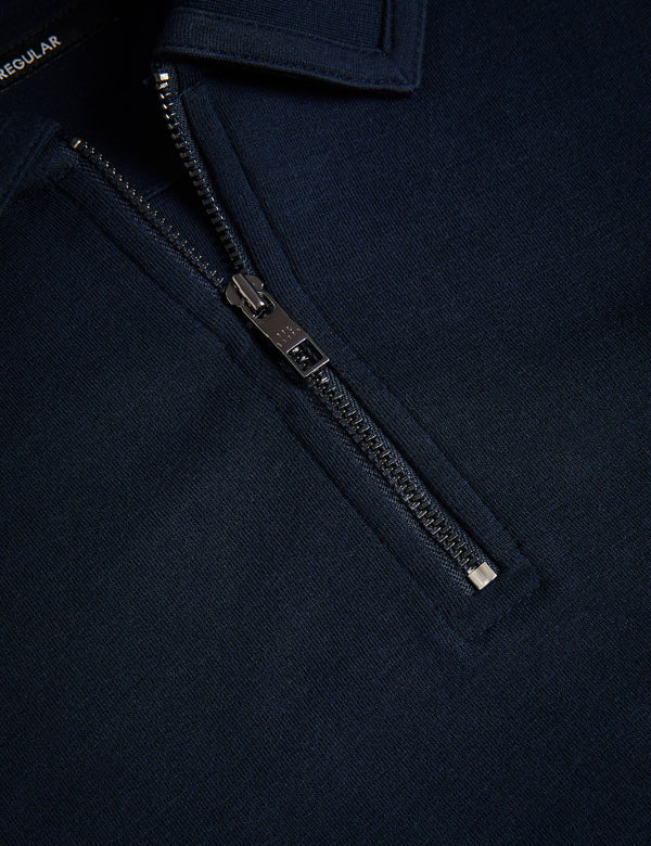 KARPOL | NAVY-BLUE
