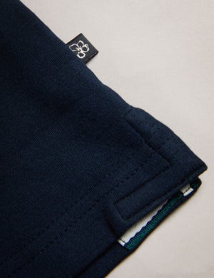 KARPOL | NAVY-BLUE