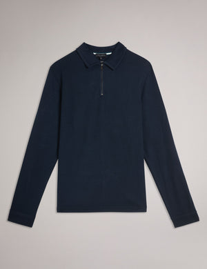 KARPOL | NAVY-BLUE