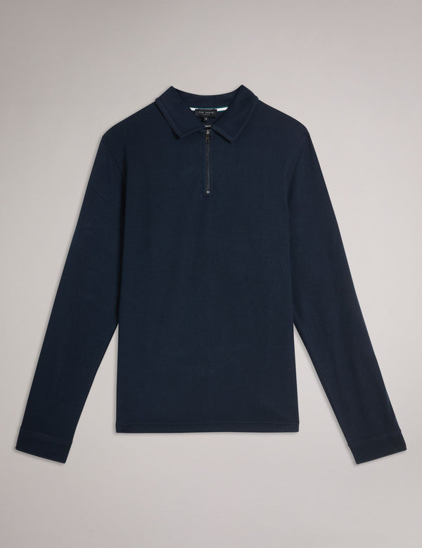 KARPOL | NAVY-BLUE
