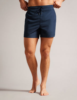 PLAIN SWIMSHORT | NAVY