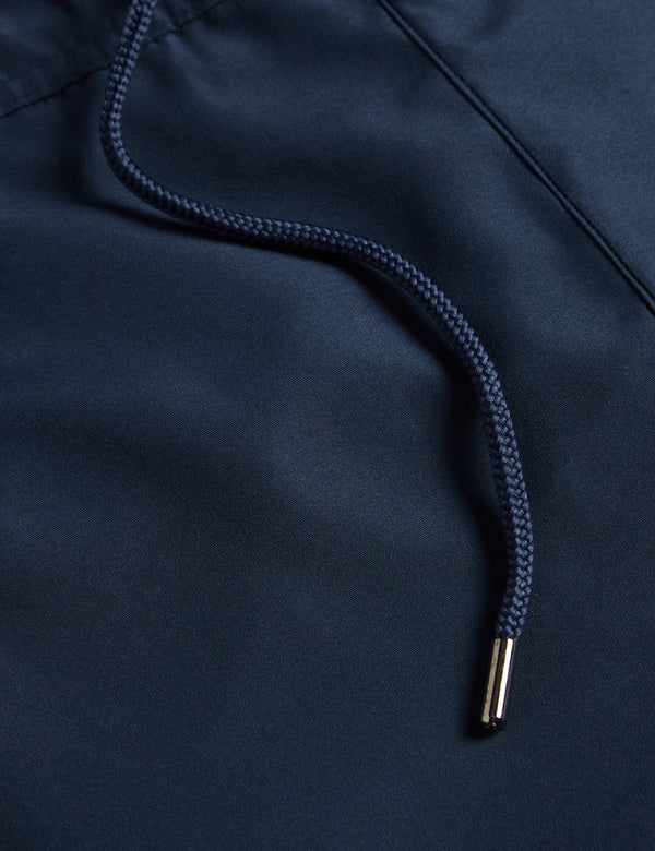 PLAIN SWIMSHORT | NAVY