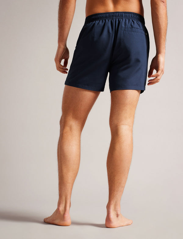 PLAIN SWIMSHORT | NAVY