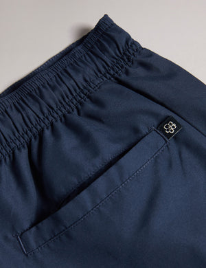 PLAIN SWIMSHORT | NAVY