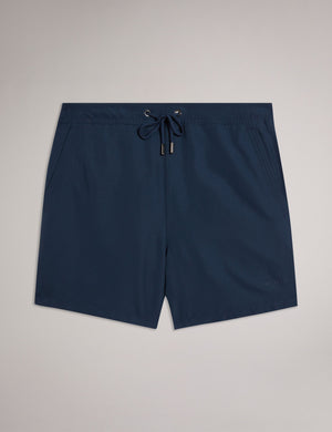PLAIN SWIMSHORT | NAVY