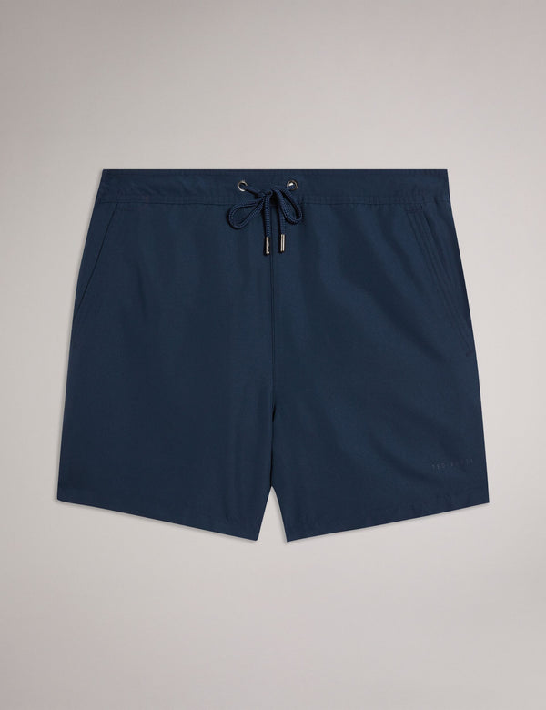 PLAIN SWIMSHORT | NAVY