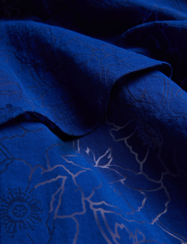 TIMMIA | BRIGHT BLUE