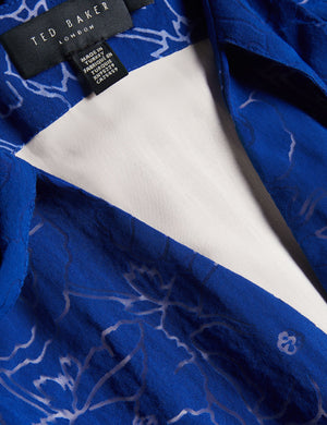 TIMMIA | BRIGHT BLUE