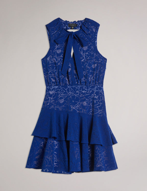 TIMMIA | BRIGHT BLUE
