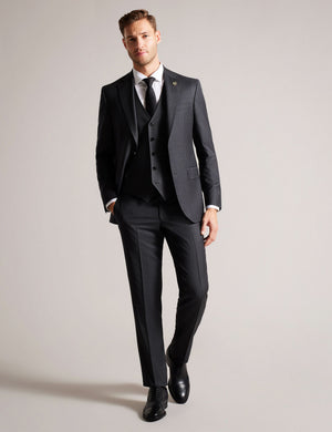 CORE WAISTCOAT | GREY