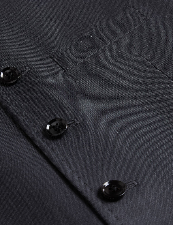 CORE WAISTCOAT | GREY