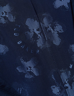 CORE WAISTCOAT | BRIGHT BLUE