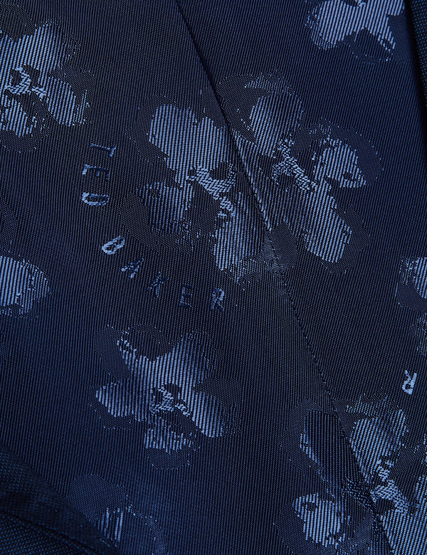 CORE WAISTCOAT | BRIGHT BLUE