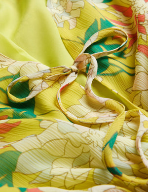 ISBELLA | BRT-YELLOW