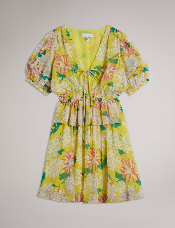 ISBELLA | BRT-YELLOW